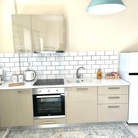 Anastasias House Near Athens Airport Spáta Dış mekan fotoğraf