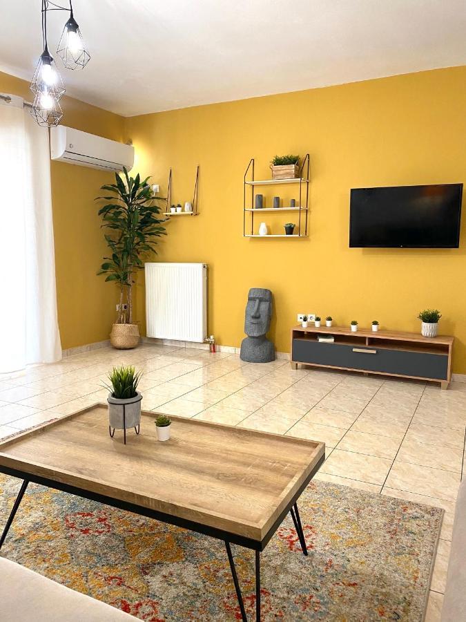 Anastasias House Near Athens Airport Spáta Dış mekan fotoğraf