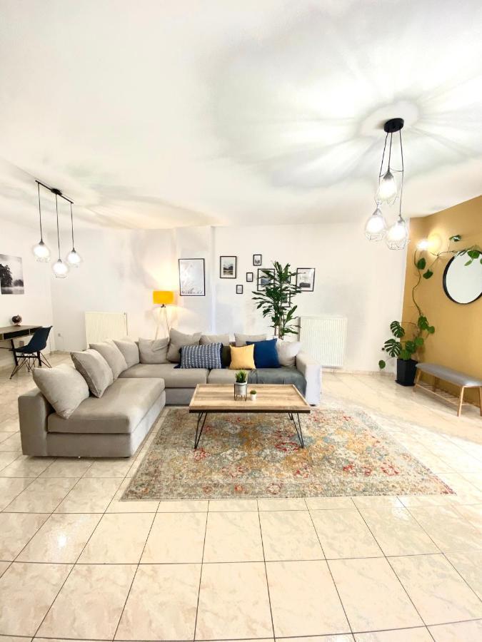 Anastasias House Near Athens Airport Spáta Dış mekan fotoğraf
