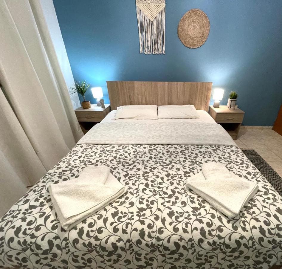 Anastasias House Near Athens Airport Spáta Dış mekan fotoğraf