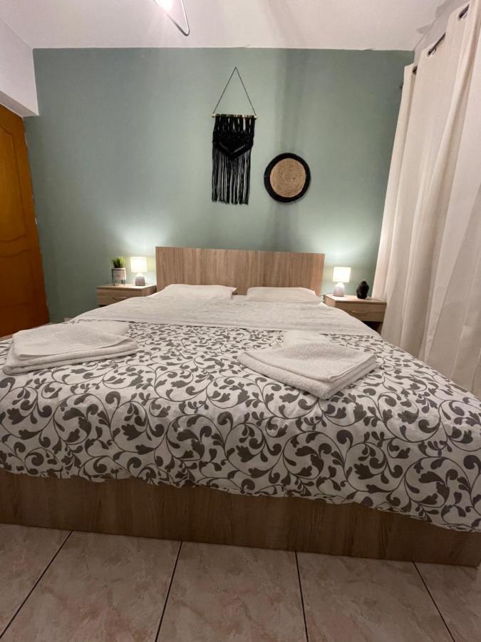 Anastasias House Near Athens Airport Spáta Dış mekan fotoğraf