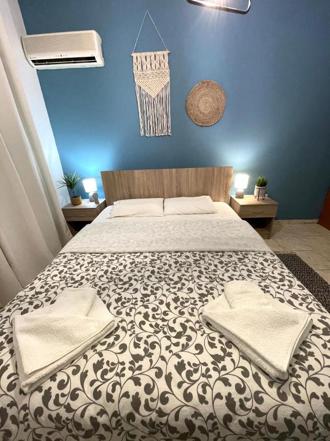 Anastasias House Near Athens Airport Spáta Dış mekan fotoğraf