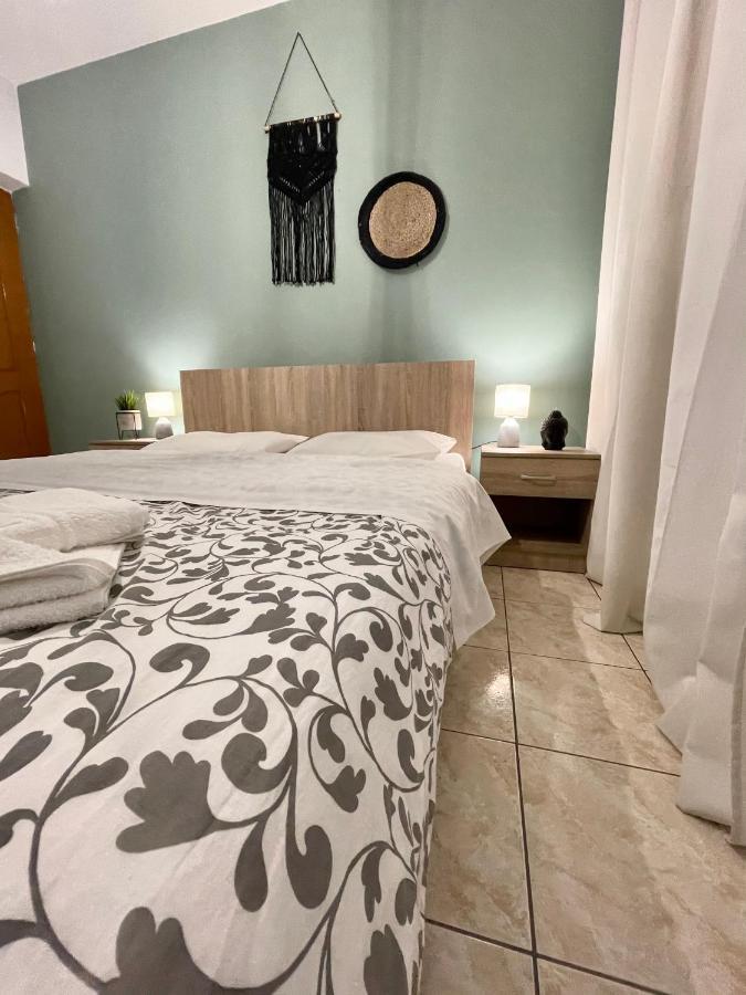 Anastasias House Near Athens Airport Spáta Dış mekan fotoğraf